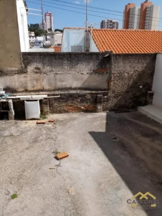 Imagem CASA COM 4 DORMITÓRIOS À VENDA, 150 M² POR R$ 560.000,00 - BELA VISTA - JUNDIAÍ/SP