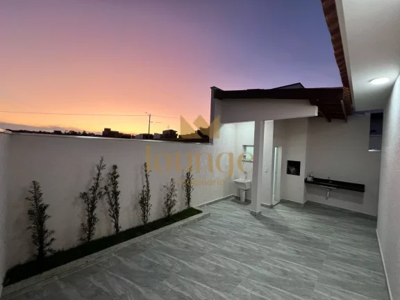 Imagem Casa à venda em Wanel Ville Zona Oeste - Sorocaba/SP