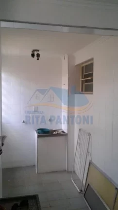 Imagem Apartamento - Ribeirão Preto - Vila Virgínia - Região Oeste