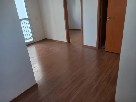 Imagem Apartamento com 2 Quartos à Venda, 37 m² em Belenzinho - São Paulo