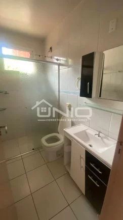 Imagem Casa Suíte + 02 Quartos - Bairro Pinheirinho