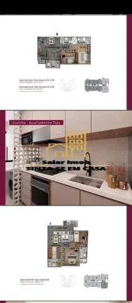 Imagem Apartamento 02 Quartos | Jardim Amália | Volta Redonda RJ