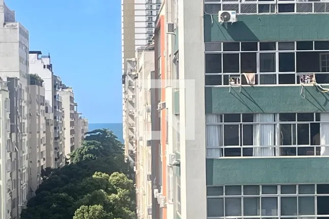 Imagem Apartamento à Venda - Copacabana, 3 Quartos, 208 m2