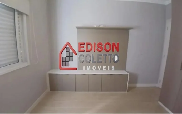 Imagem Apartamento para alugar no Condomínio Spazio Di Fiori, Glebas Califórnia, Piracicaba!!