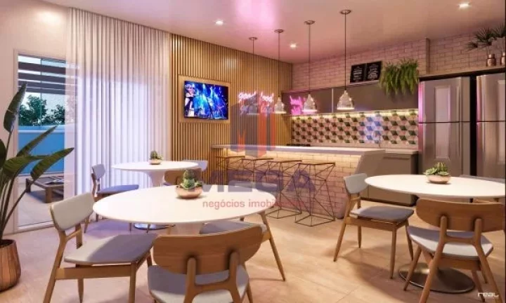 Imagem Palmer Boulevard de R$530.000,00 POR R$500.000,00