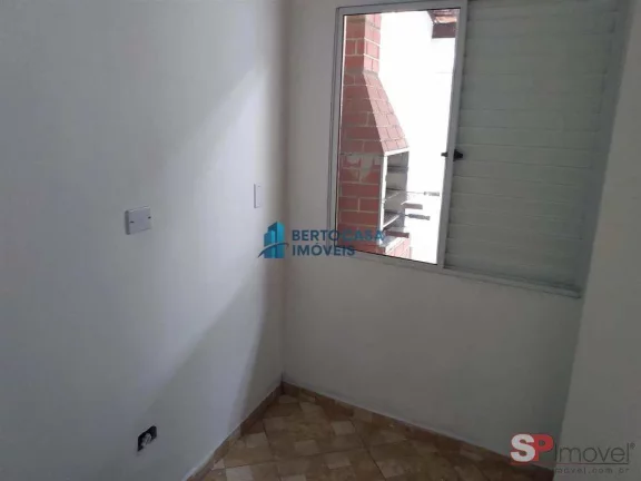 Imagem Casa de Condomínio
