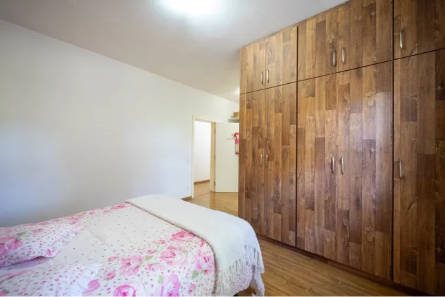 Imagem CASA RESIDENCIAL em Jundiaí - SP, Ivoturucaia