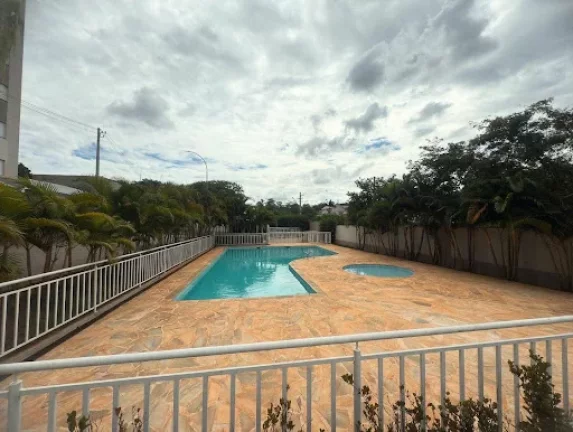 Imagem Apartamento com 2 dormitórios à venda, 52 m² por R$ 305.000,00 - Vila Doutor Laurindo - Tatuí/SP