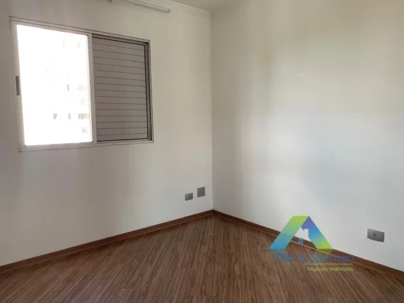 Imagem Apartamento à venda no bairro Parque Terra Nova - São Bernardo do Campo/SP