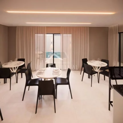 Imagem APARTAMENTO COM 1 SUÍTE + 2 QUARTOS NO SAGUAÇU