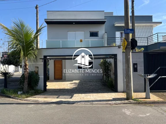 Imagem Sobrado à venda, VILA DI CESAR, MOGI DAS CRUZES - SP