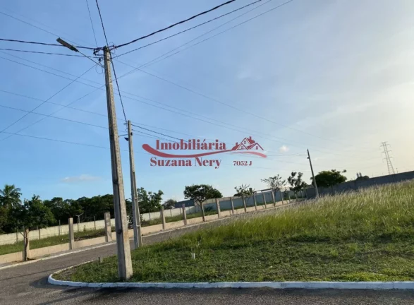 Imagem TERRENO NO CONDOMÍNIO HORIZONTES MACAIBA