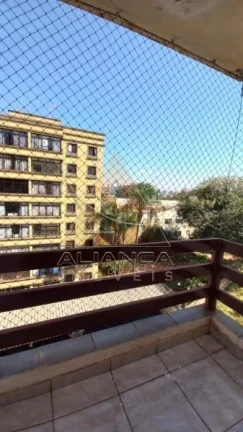 Imagem Apartamento - Ribeirão Preto - Presidente Medici