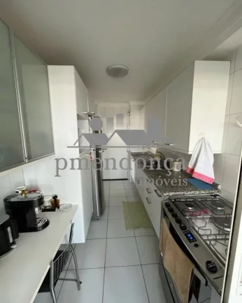 Imagem Apartamento à venda na Pompéia com 3 quartos e 2 vagas, 106m2