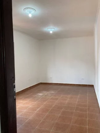 Imagem Casa com 4 dormitórios à venda, 211 m² por R$ 426.000,00 - Parque Oratório - Santo André/SP