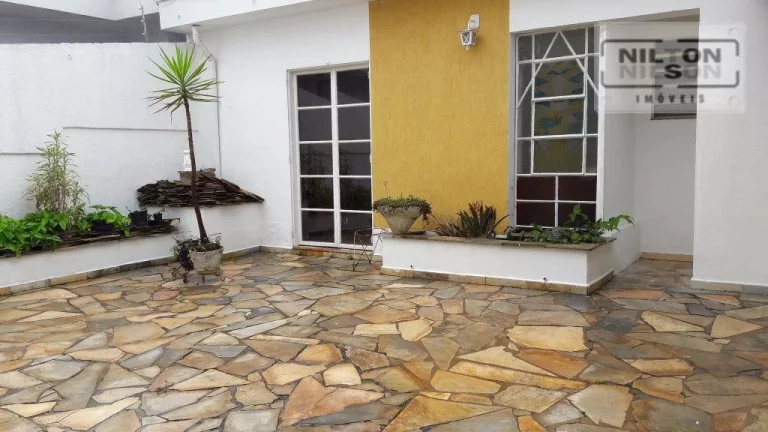 Imagem Casa à venda, 170 m² por R$ 950.000,00 - Castelo - Campinas/SP