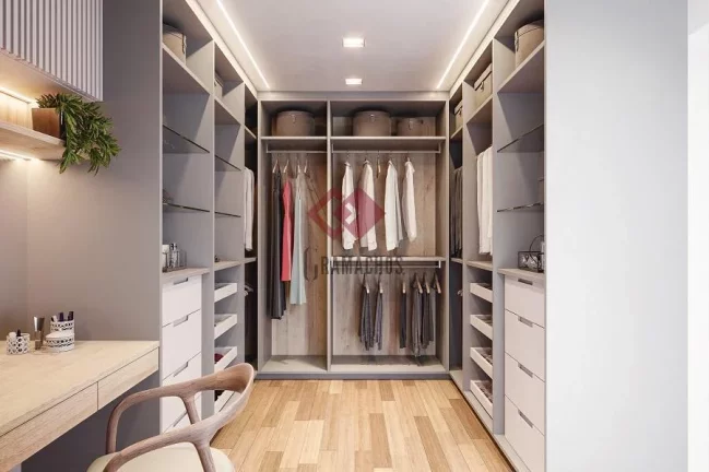 Imagem Apartamento à Venda - Jardim América, 3 Quartos, 185 m2 - São Paulo