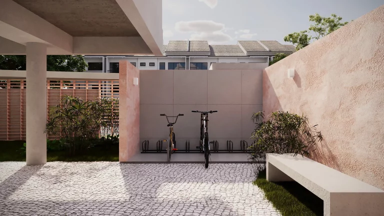 Imagem Apartamento 2 quartos com suite no Novo Mundo