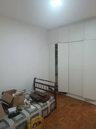 Imagem Casa Jabaquara - 187M², 3 Dorms, 4 Vagas, Quintal.