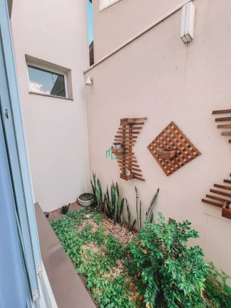 Imagem SOBRADO DE ALTO PADRÃO Á VENDA NO RESIDENCIAL AMAZONAS EM FRANCA/SP