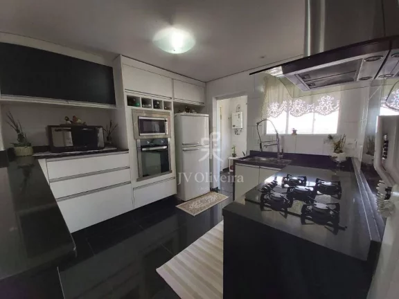 Imagem Apartamento com 2 dormitórios à venda, 140 m² por R$ 690.000,00 - Vila Andrade - São Paulo/SP