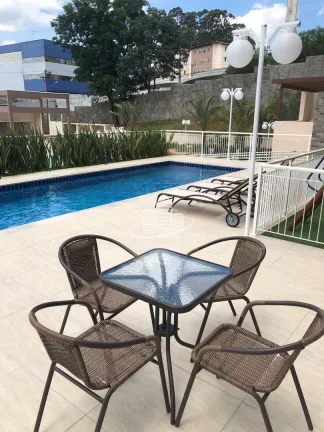 Imagem Apartamento Padrão