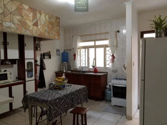 Imagem OPORTUNIDADE DE CASA EM SOCORRO BAIRRO EXCELENTE PADRÃO