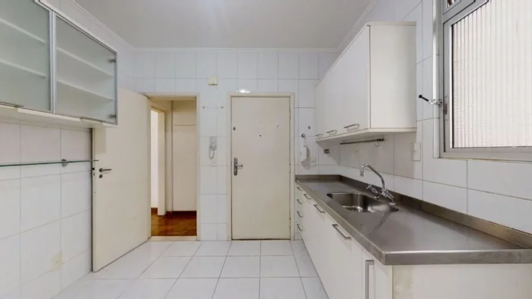 Imagem APARTAMENTO RESIDENCIAL em São Paulo - SP, Jardim Paulista
