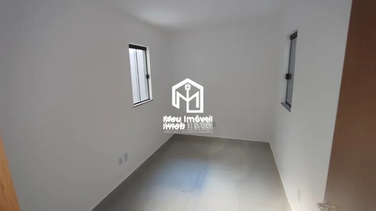 Imagem Res II Luziânia APTO 2 Quartos 1 Vaga 62m² Área de Serviço