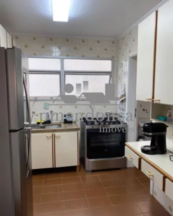 Imagem Apartamento 3 quartos, 1 suite, 1 vagas, 120 m2