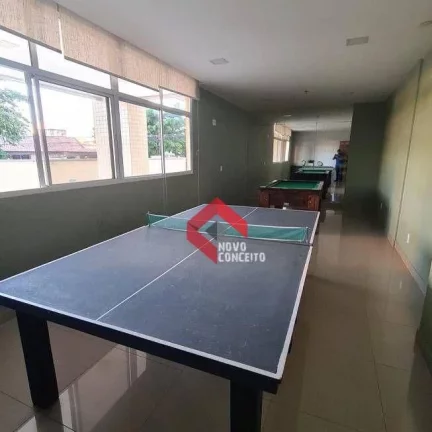Imagem Apartamento com 3 dormitórios à venda, 95 m² por R$ 850.000 - Aldeota - Fortaleza/CE