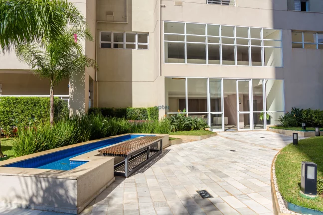 Imagem APARTAMENTO DE 2 DORMS( SUÍTE), 1 VAGA -65 M² NO MARCO ZERO PREMIER- LAZER COMPLETO- JARDIM DO MAR - SÃO BERNARDO DO CAMPO/SP