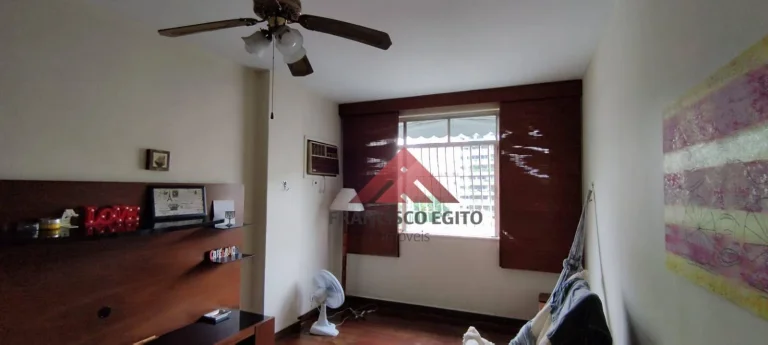 Imagem Amplo apartamento com 03 quartos,vaga de garagem no jardim icarai.