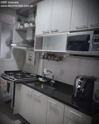 Imagem APARTAMENTO RESIDENCIAL em São paulo - SP, Aricanduva