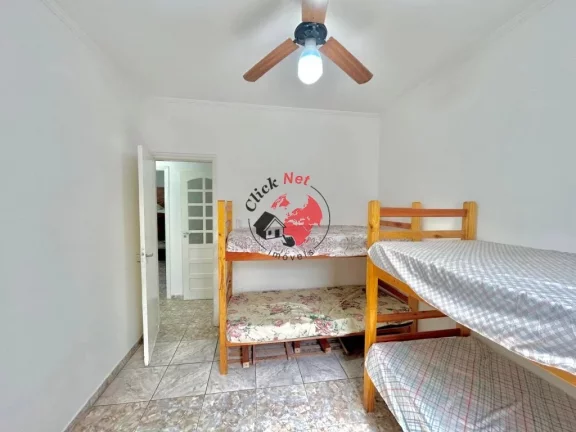 Imagem Cobertura exclusiva a apenas 100 metros da praia – Praia Mirim
