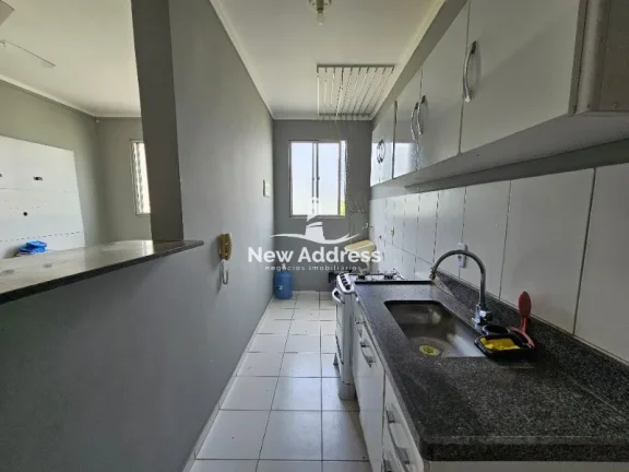 Imagem Apartamento 2 quartos à venda no bairro São Diogo - Serra