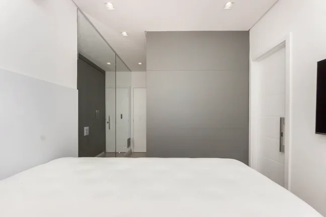 Imagem COBERTURA RESIDENCIAL em São Paulo - SP, Bosque da Saúde