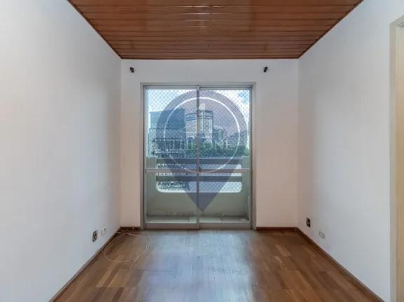 Imagem Imperdível oportunidade: Apartamento à venda na Consolação, São Paulo-SP, com 1 quarto e 2 salas!