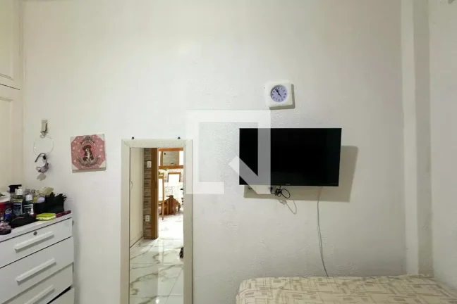 Imagem Apartamento à Venda - Copacabana, 2 Quartos, 60 m2