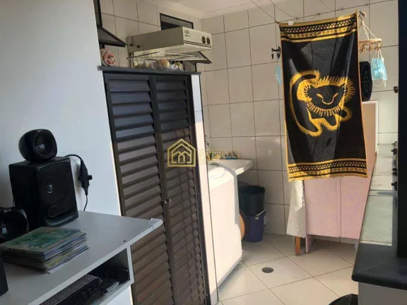 Imagem Apartamento Padrão