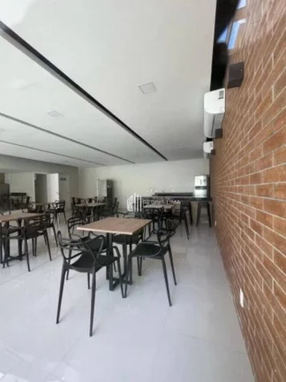 Imagem Cobertura duplex com 3 dormitórios à venda por R$ 756.000,00 - Condomínio ACQUA BLU RESIDENCE CLUB - Recanto das Palmeiras - Teresina/PI