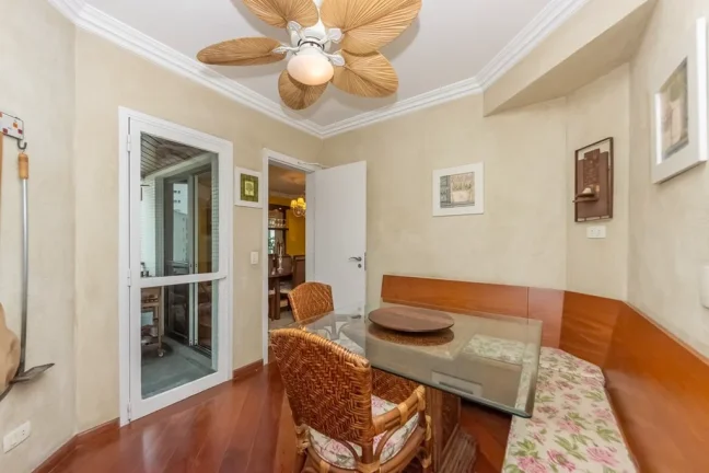 Imagem APARTAMENTO RESIDENCIAL em São Paulo - SP, Higienópolis