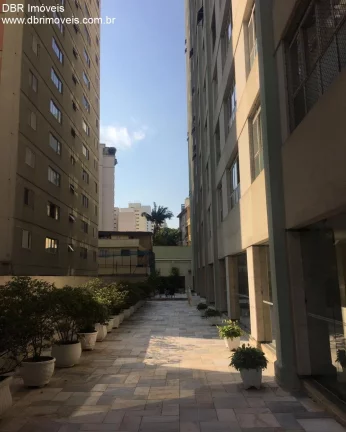 Imagem APARTAMENTO RESIDENCIAL em São Paulo - SP, Pinheiros