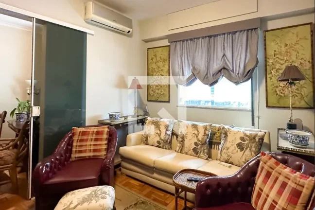 Imagem Apartamento à Venda - Copacabana, 3 Quartos, 100 m2