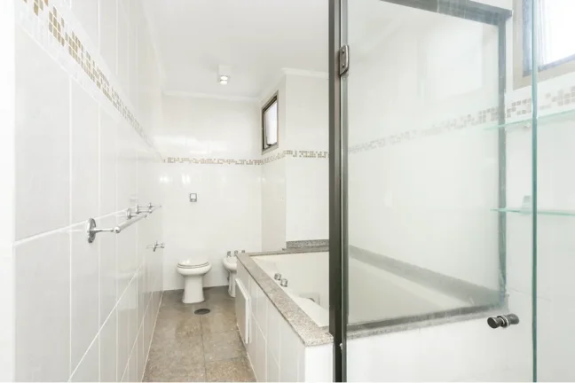Imagem COBERTURA RESIDENCIAL em São Paulo - SP, Vila Cruzeiro