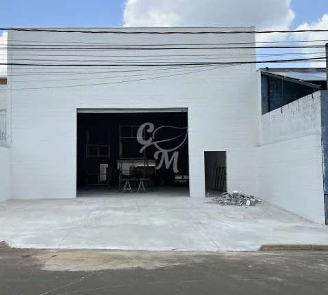 Imagem VENDA / LOCAÇÃO - Galpão Industrial em Jundiaí