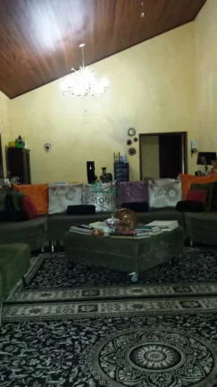 Imagem Casa com 3 Quartos à Venda, 290 m² em Jardim Do Golf I - Jandira