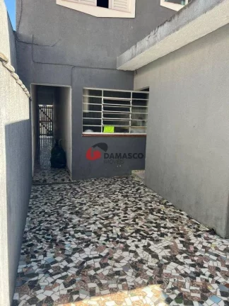 Imagem Sobrado à venda, Santa Maria, São Caetano do Sul, SP