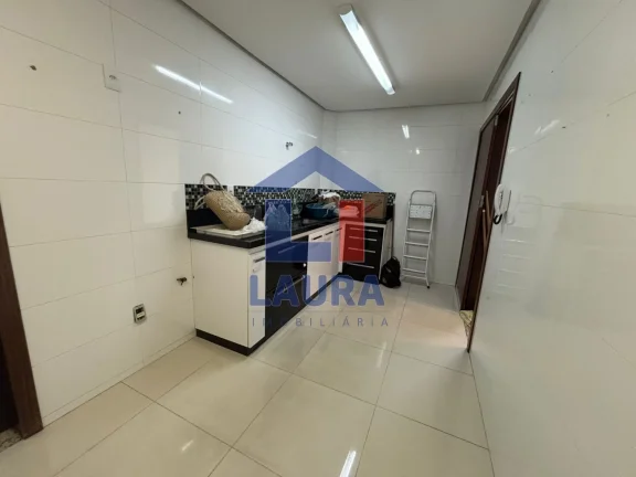Imagem APARTAMENTO RESIDENCIAL em PARÁ DE MINAS - MG, SAO JOSE