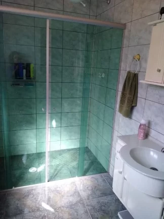 Imagem Sobrado com 2 dormitórios à venda, 205 m² por R$ 850.000,00 - Vila Perreli - Poá/SP